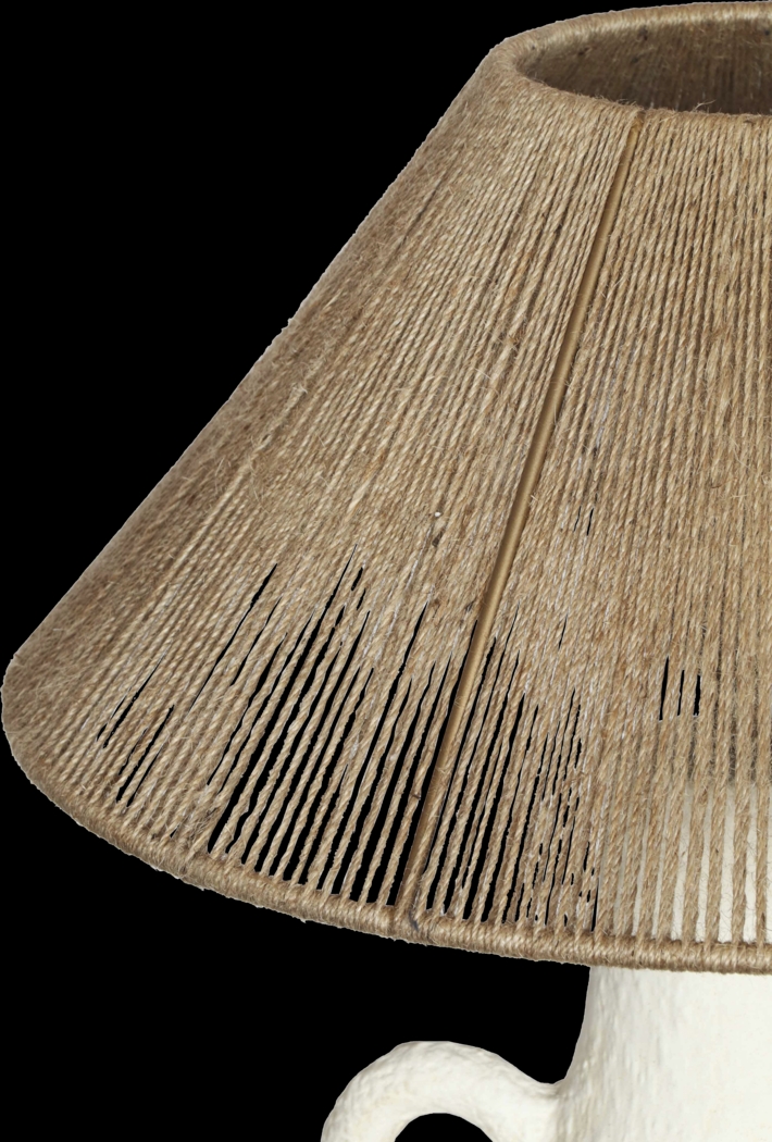 Gerry Farm Natural Lamp - Thumbnail - Image 4