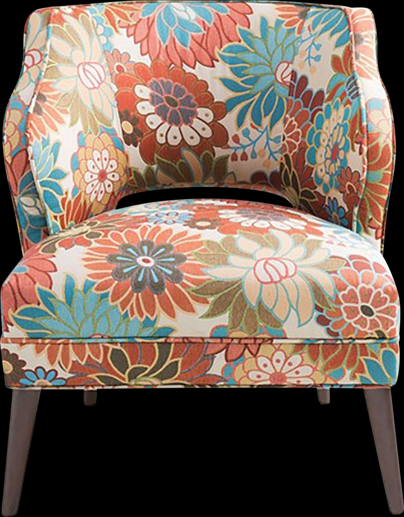 Gervais Multi Accent Chair - Thumbnail - Image 3