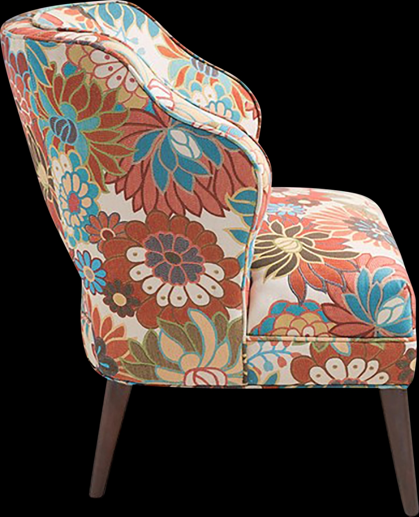 Gervais Multi Accent Chair - Thumbnail - Image 4