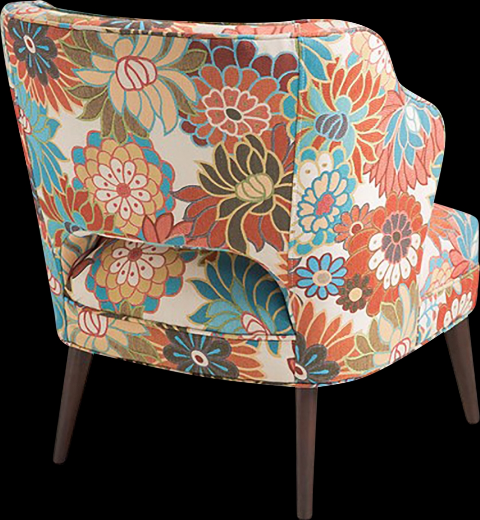 Gervais Multi Accent Chair - Thumbnail - Image 5
