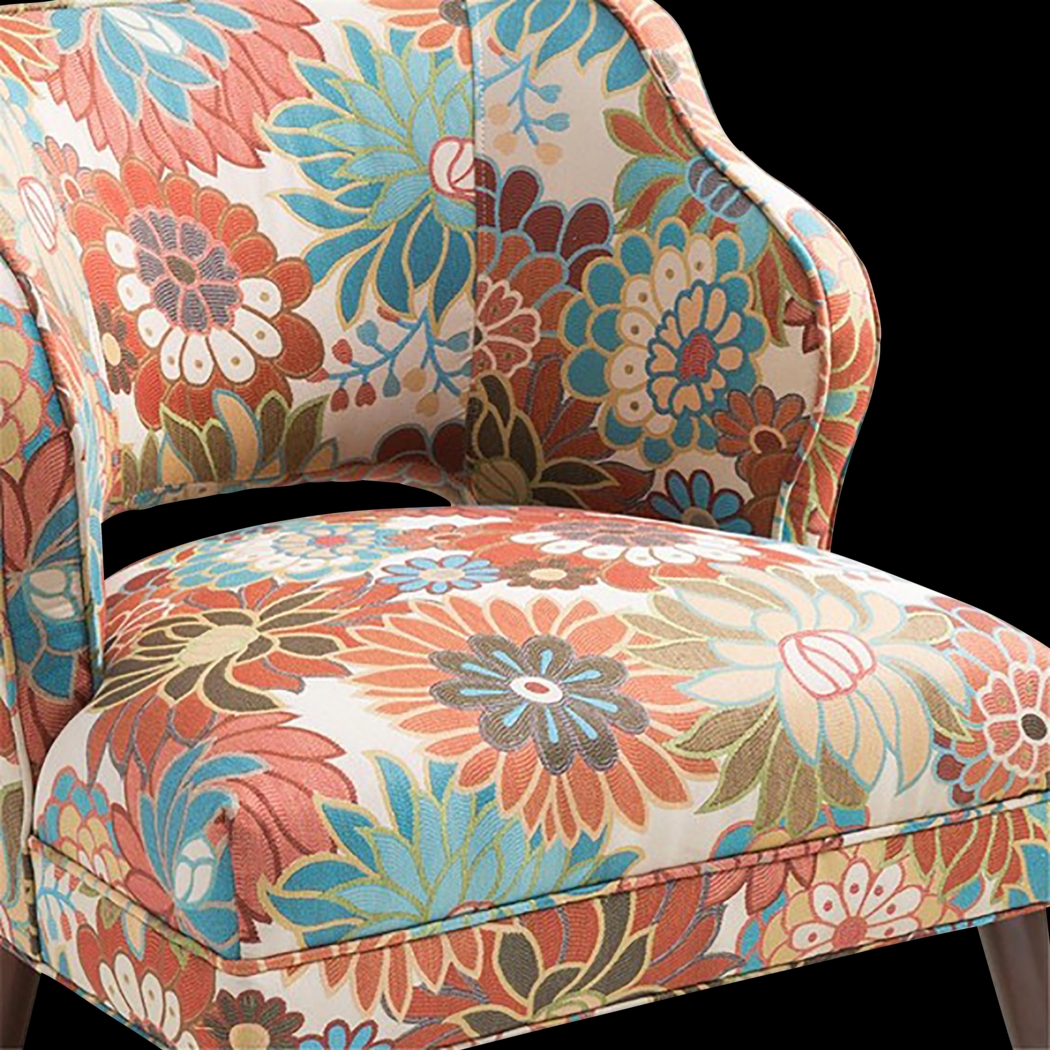 Gervais Multi Accent Chair - Thumbnail - Image 6