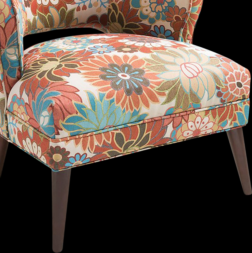 Gervais Multi Accent Chair - Thumbnail - Image 7