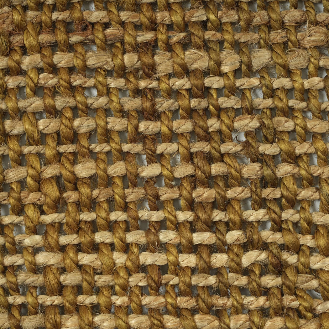 Gervan Brown 8' x 10' Rug - Thumbnail - Image 4