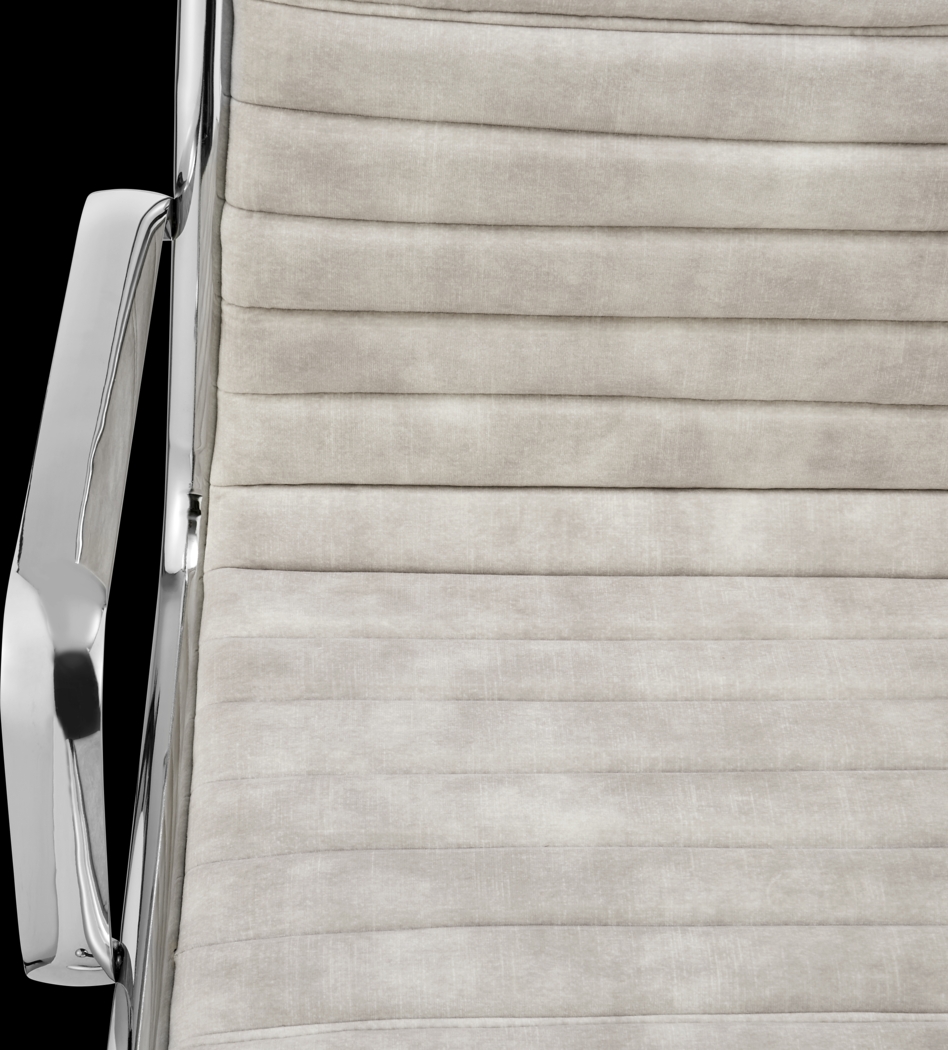 Gesell Beige Office Chair - Thumbnail - Image 6