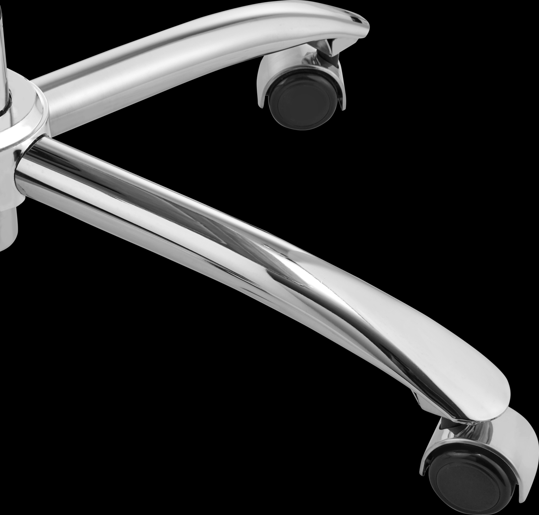 Gesell Beige Office Chair - Thumbnail - Image 8