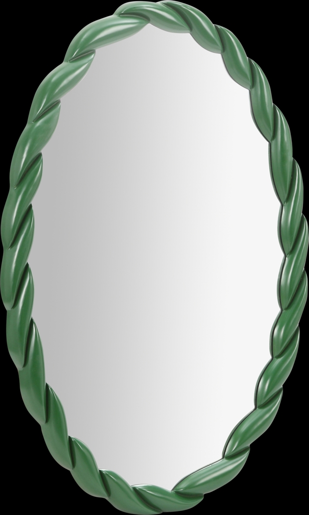 Getzelman I Green Mirror - Thumbnail - Image 4