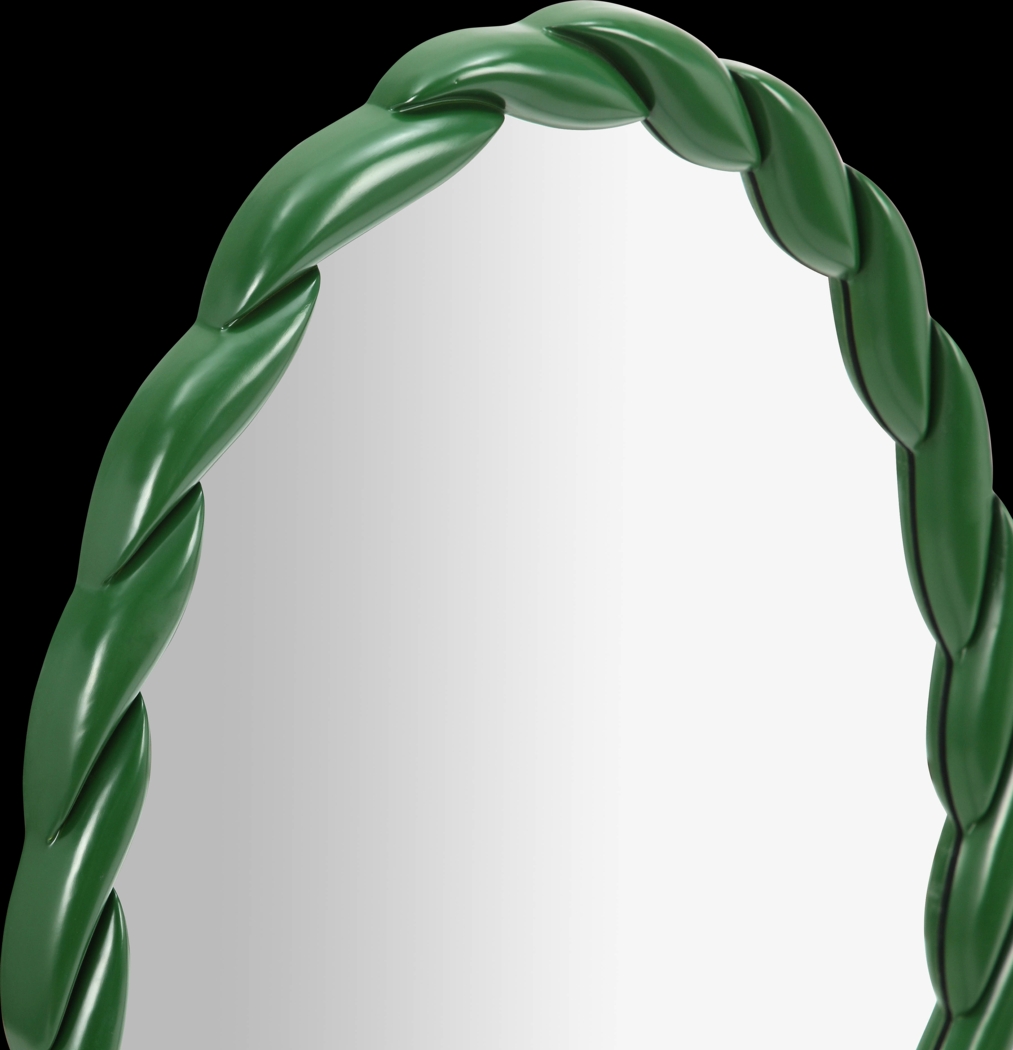 Getzelman I Green Mirror - Thumbnail - Image 5