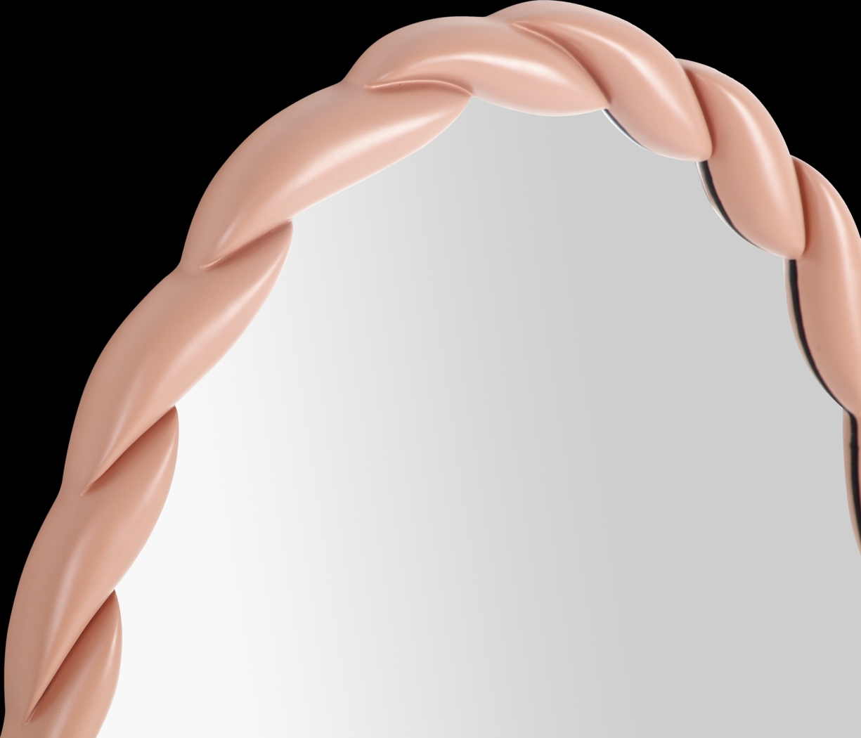 Getzelman I Mauve Mirror - Thumbnail - Image 5