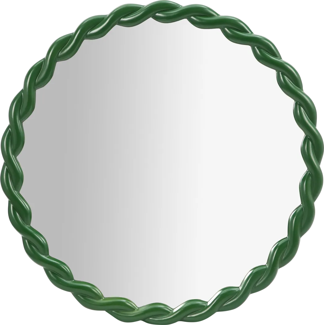Getzelman II Green Mirror - Thumbnail - Image 1