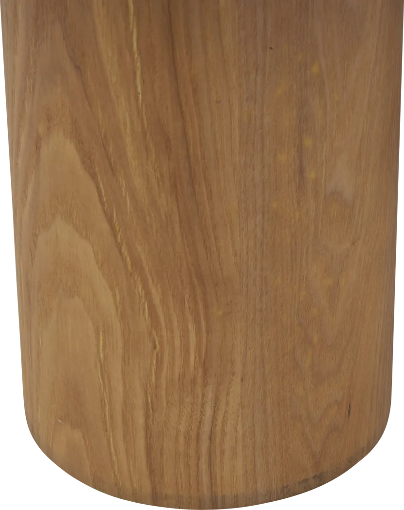 Gevan Brown Cocktail Table - Thumbnail - Image 3