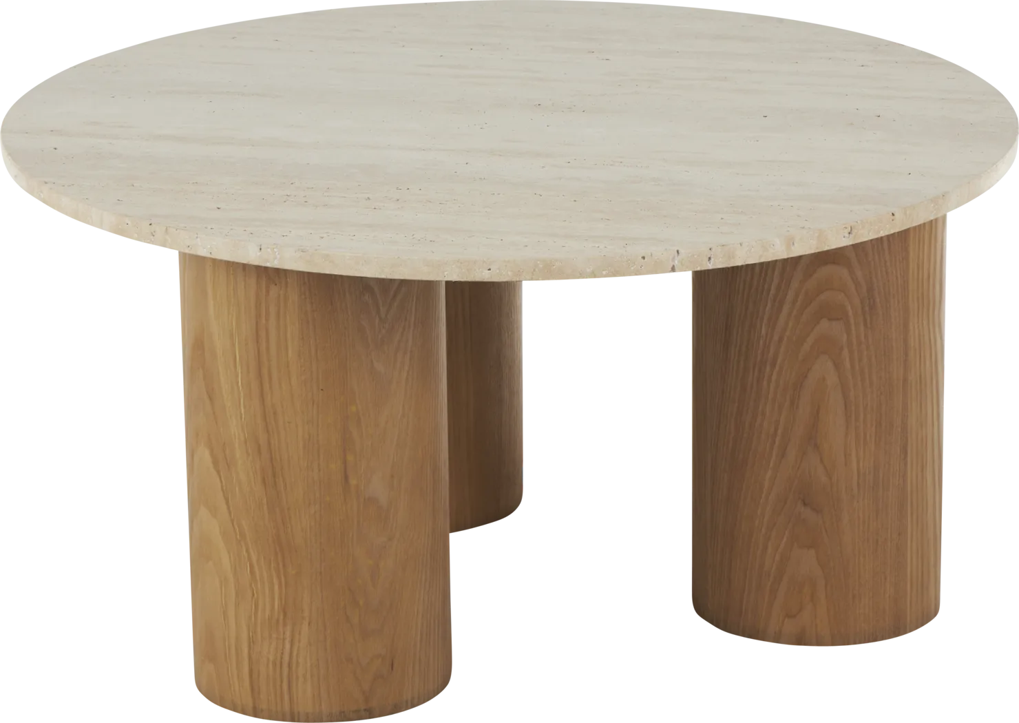 Gevan Brown Cocktail Table - Thumbnail - Image 6