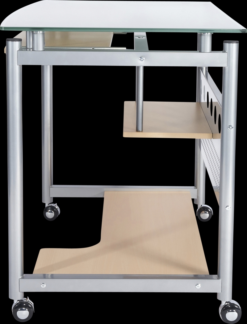 Gevida Silver Desk - Thumbnail - Image 6