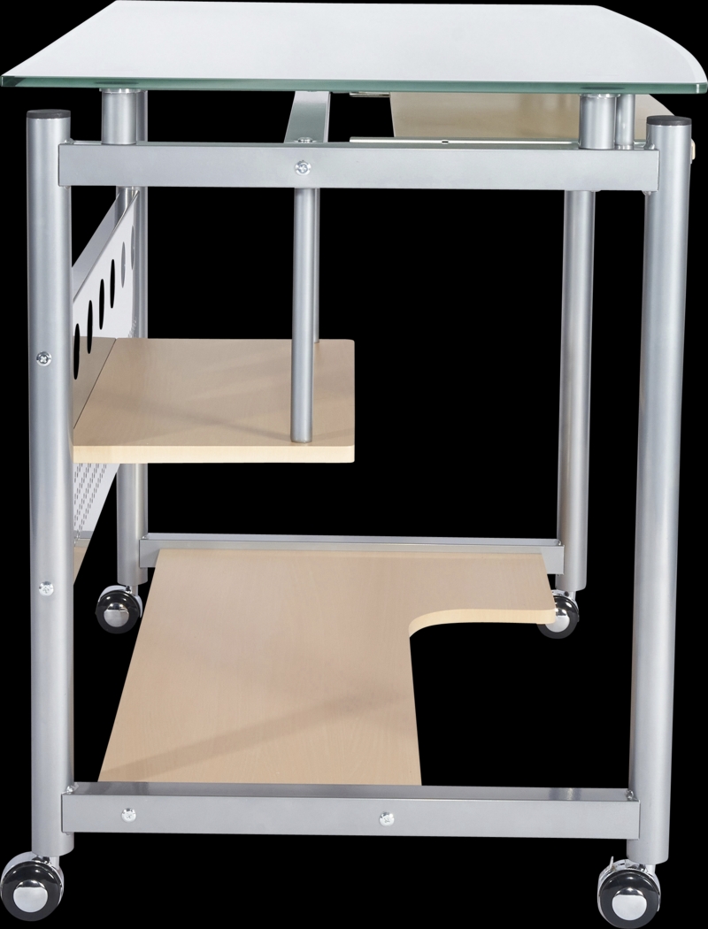 Gevida Silver Desk - Thumbnail - Image 8