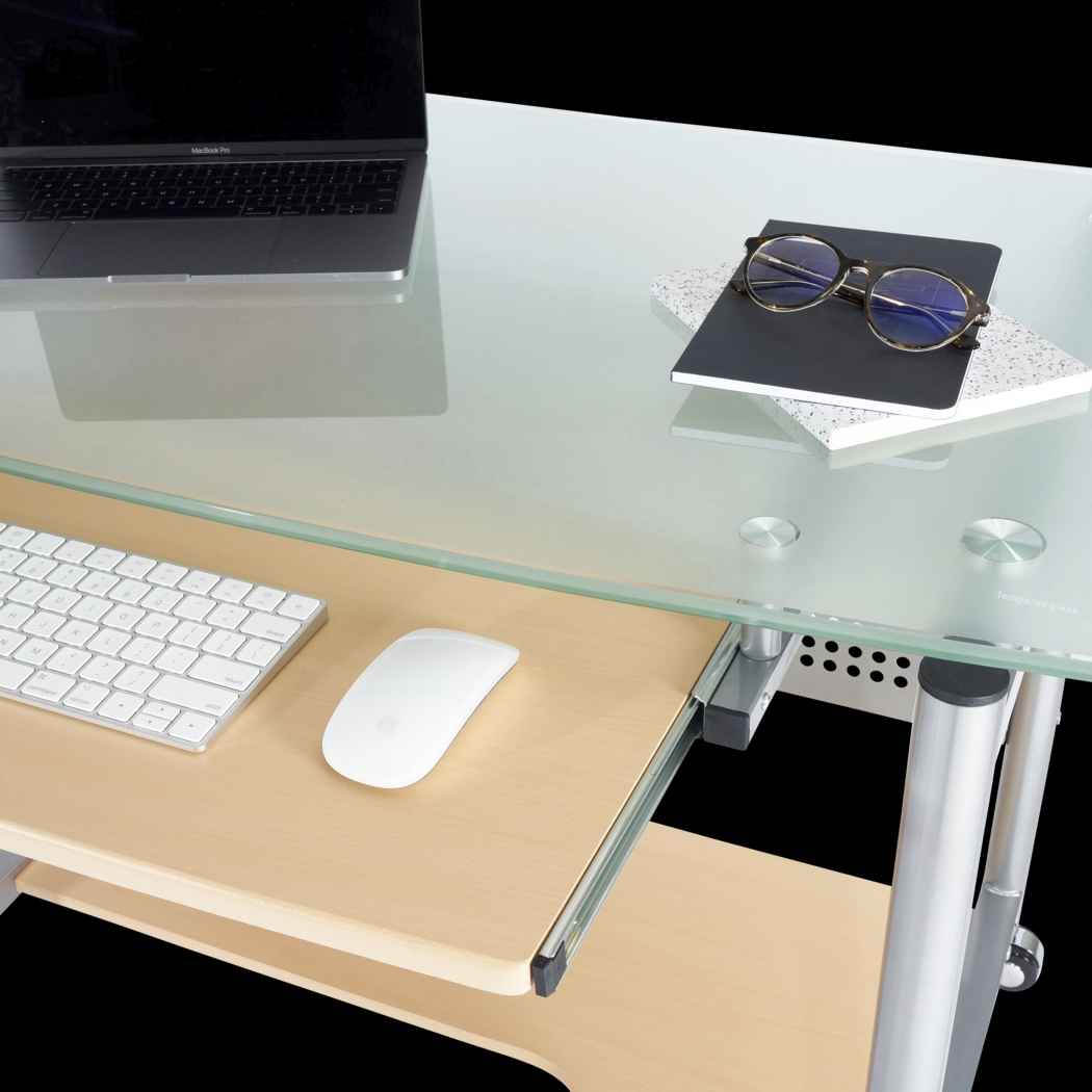 Gevida Silver Desk - Thumbnail - Image 9