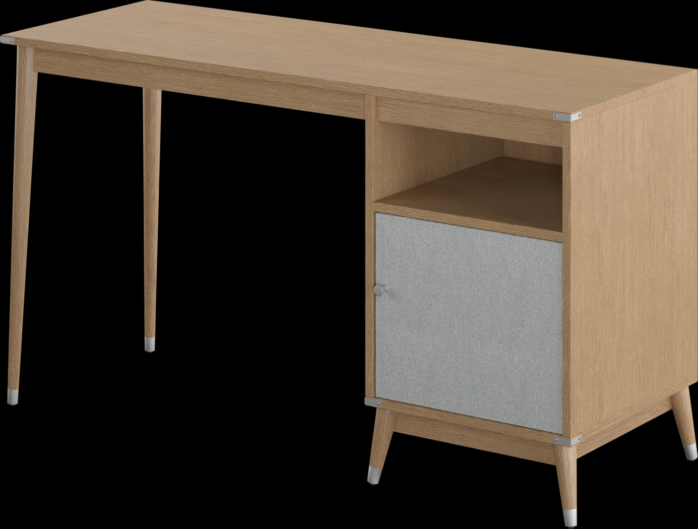 Gezon Natural Desk - Thumbnail - Image 2