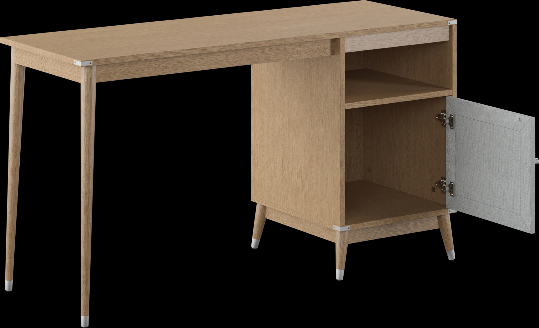 Gezon Natural Desk - Thumbnail - Image 3