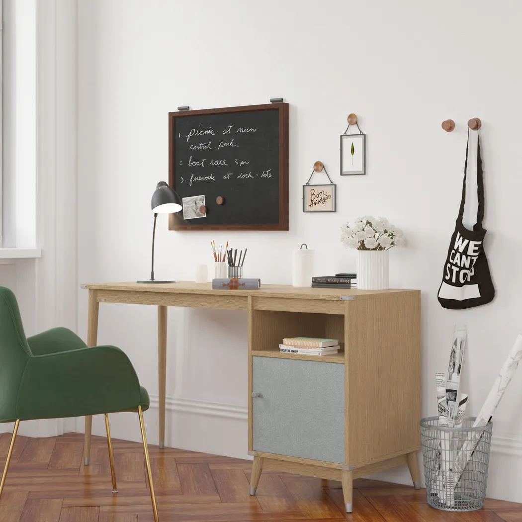 Gezon Natural Desk - Image 7