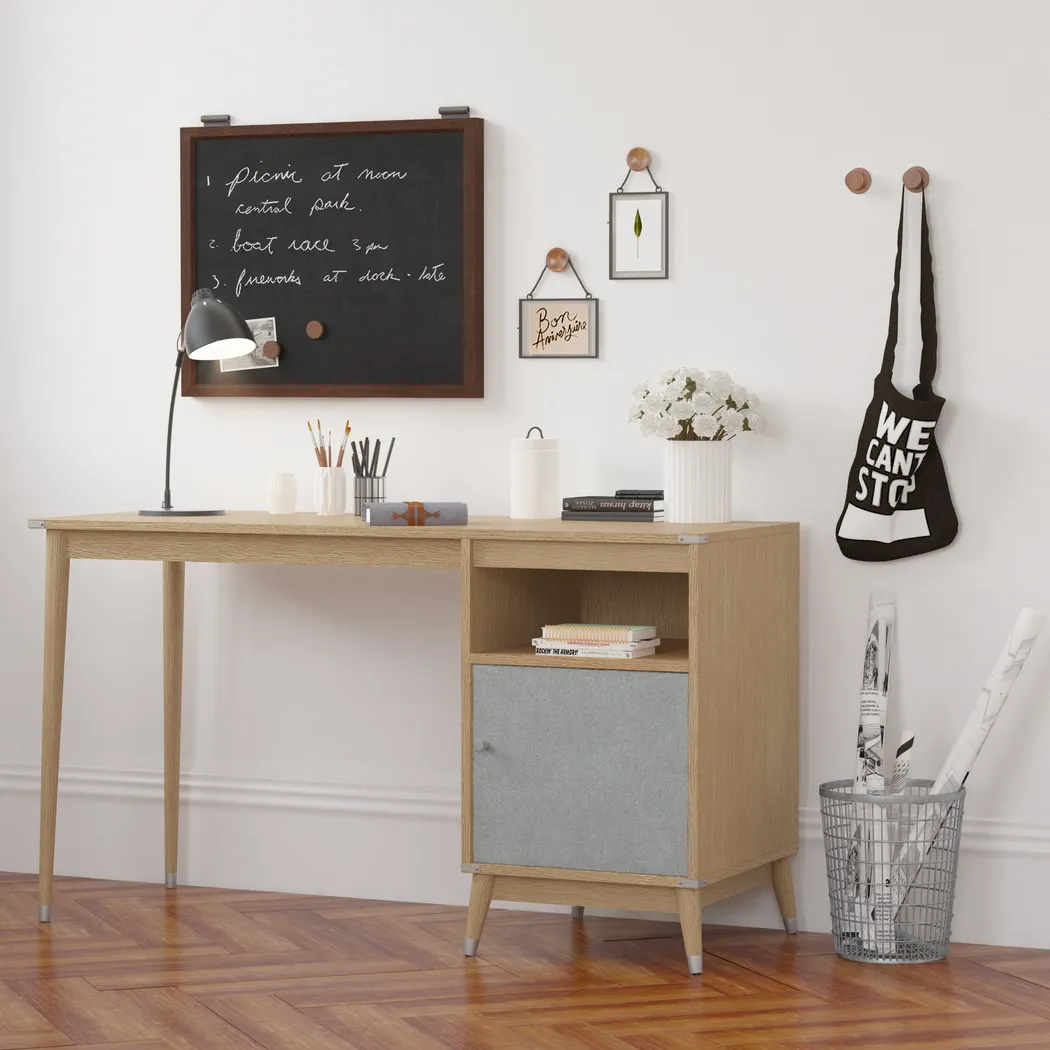 Gezon Natural Desk - Image 8