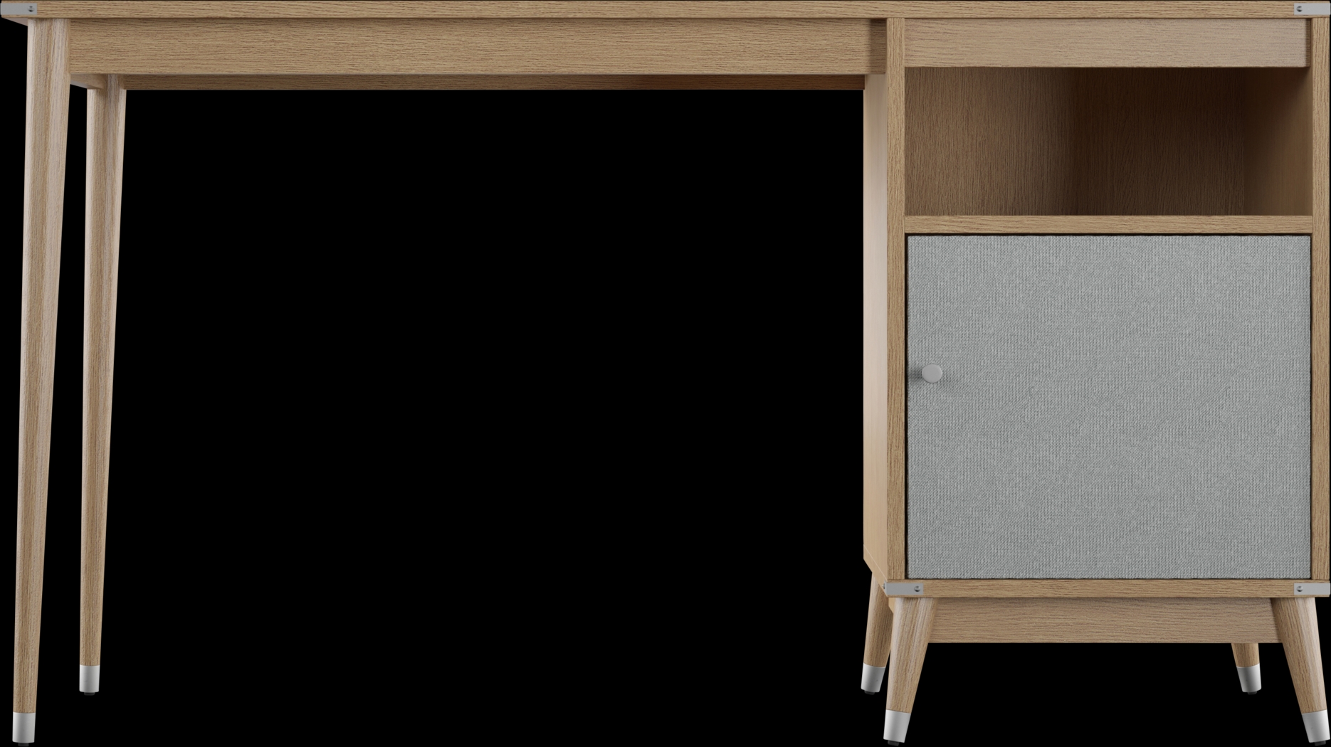 Gezon Natural Desk - Thumbnail - Image 1