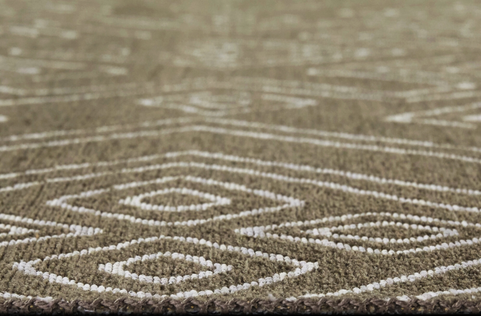 Ghimm Brown 7'10 x 10' Rug - Thumbnail - Image 5