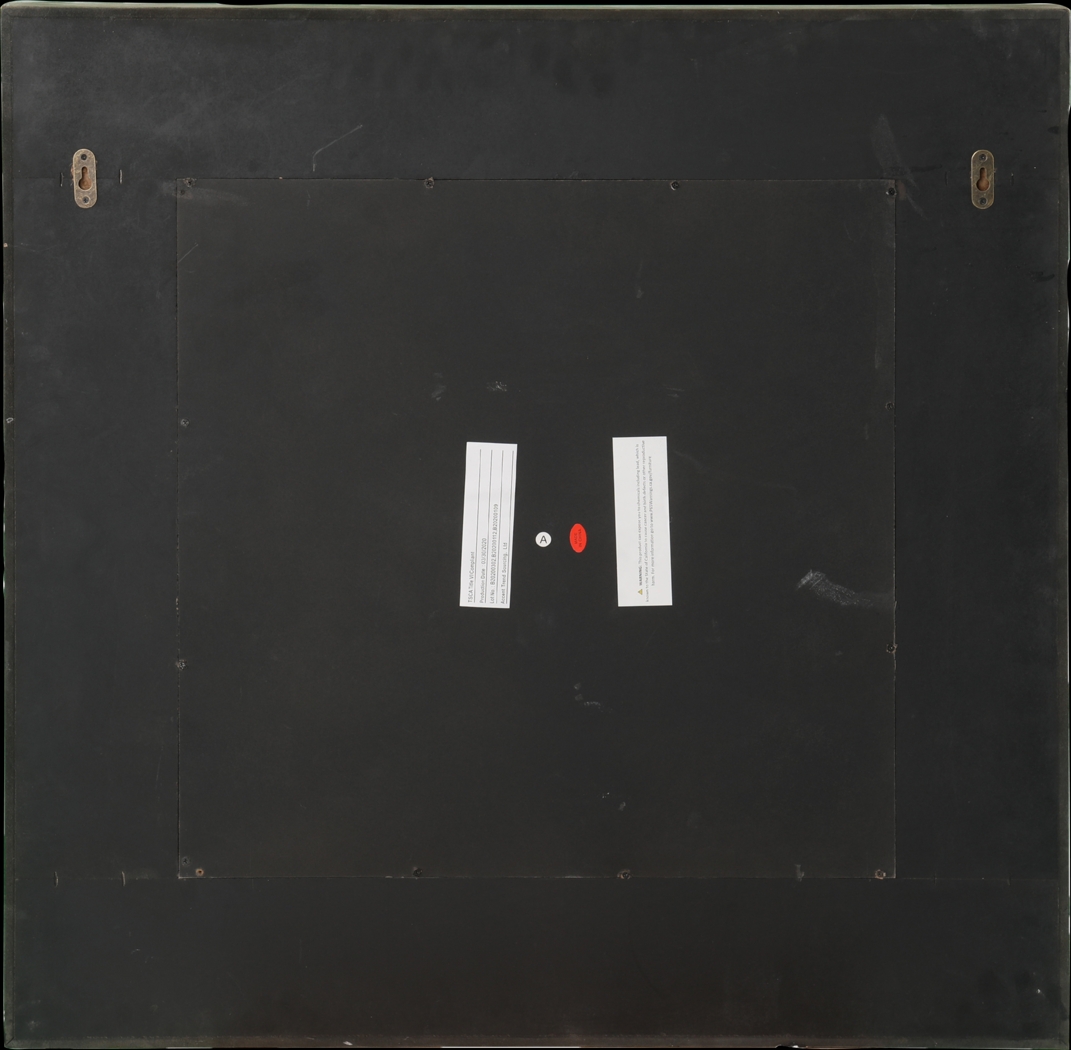 Gibbens Natural Mirror - Thumbnail - Image 2