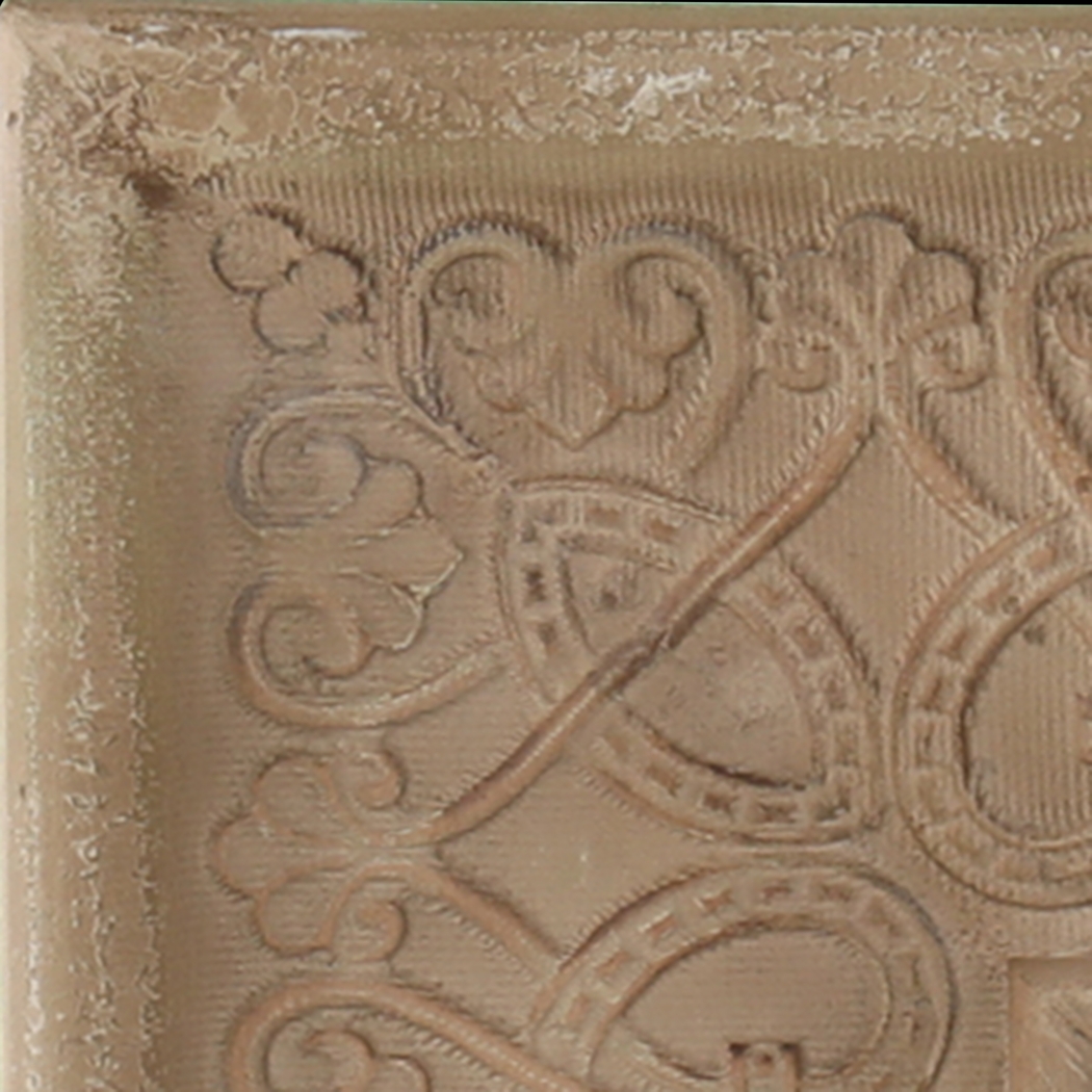 Gibbens Natural Mirror - Thumbnail - Image 3