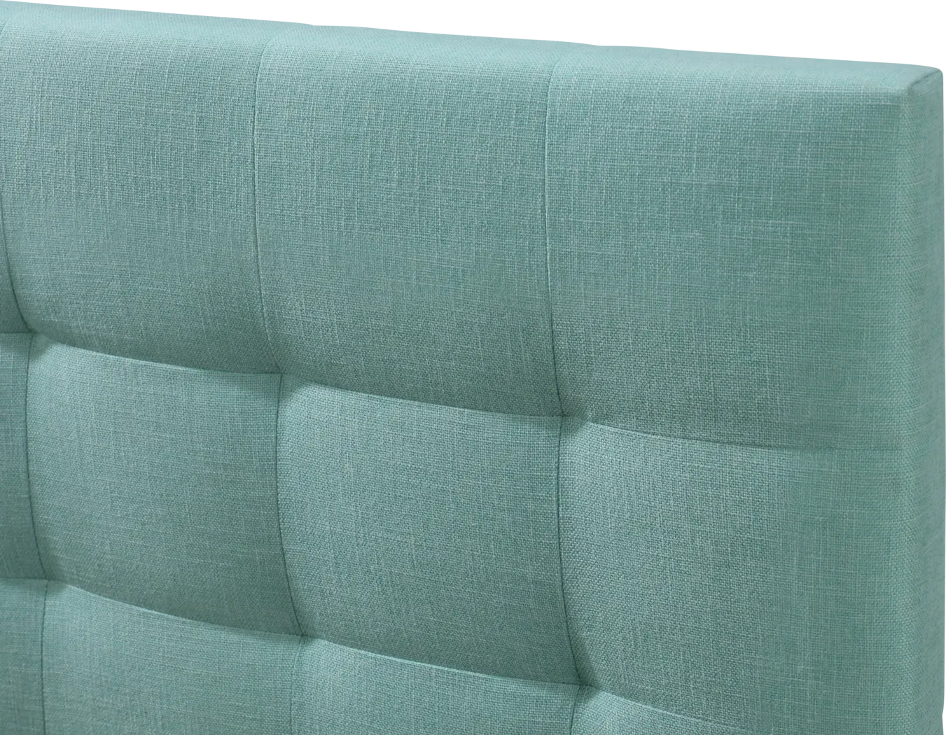 Gibney Green Bed - Thumbnail - Image 3