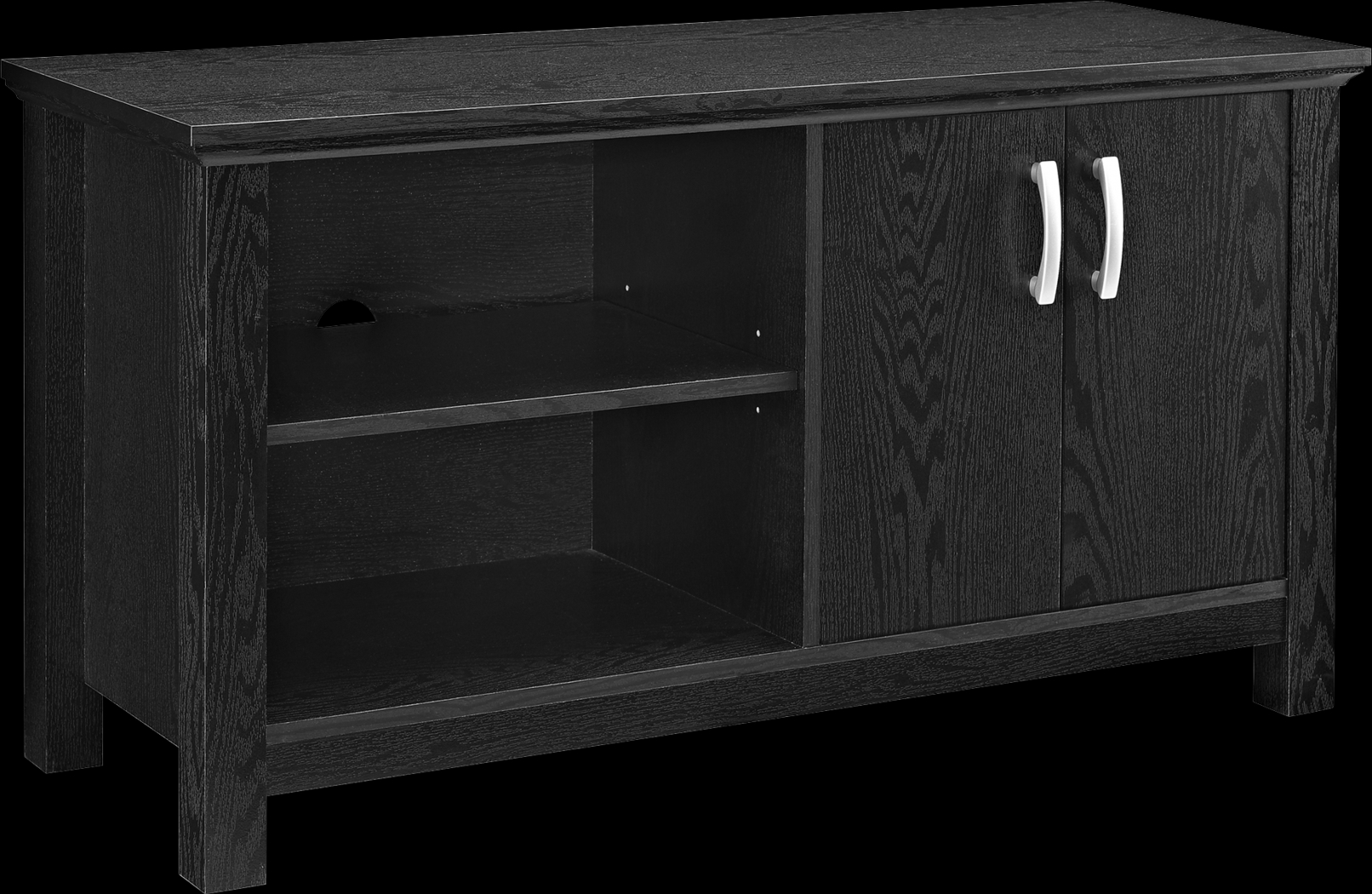 Gibson Black 44 in. Console - Thumbnail - Image 2