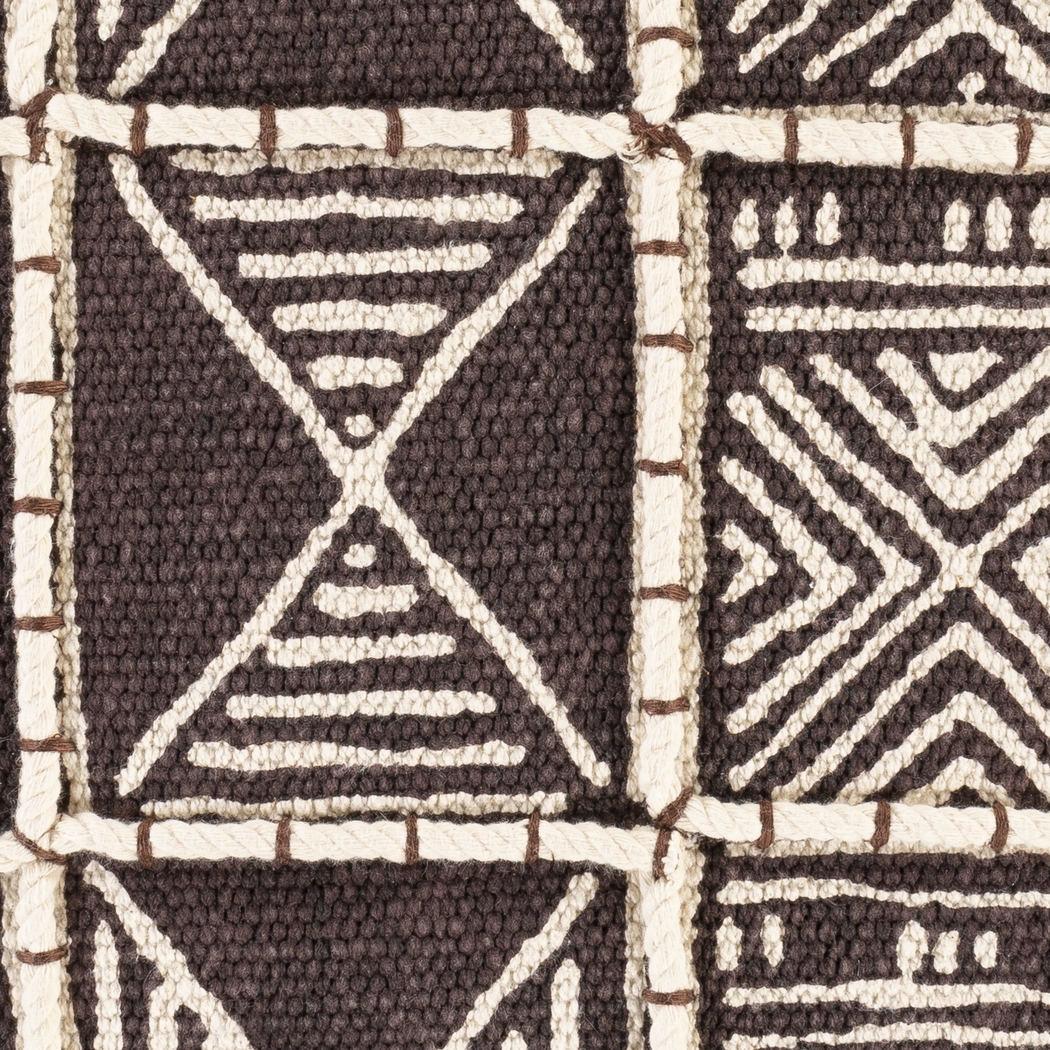 Giell Beige Accent Pillow - Thumbnail - Image 4