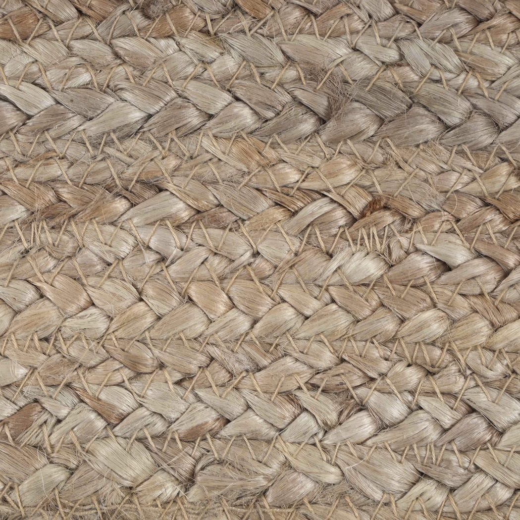 Gierlach Brown Ottoman - Thumbnail - Image 4