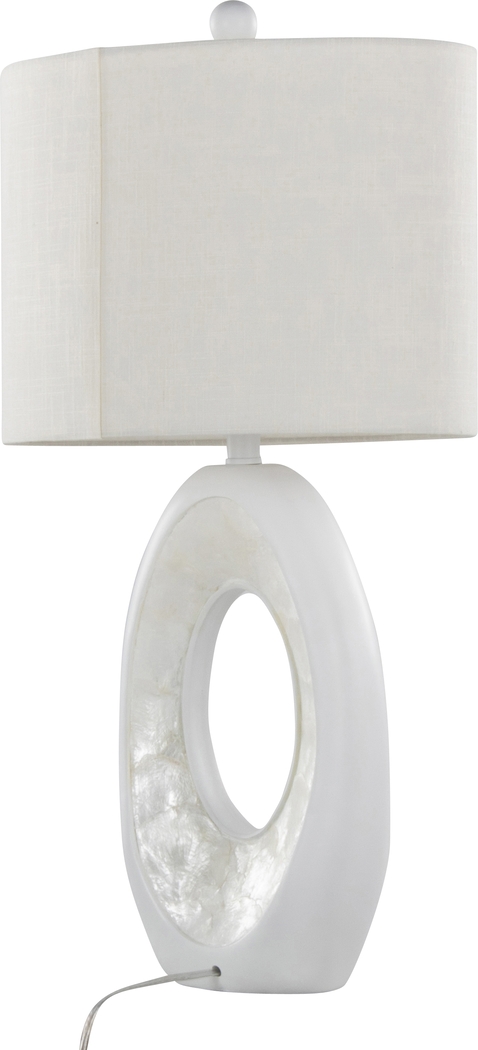 Giese Place White Lamp, Set of 2 - Thumbnail - Image 8