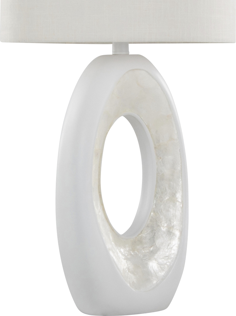 Giese Place White Lamp, Set of 2 - Thumbnail - Image 10