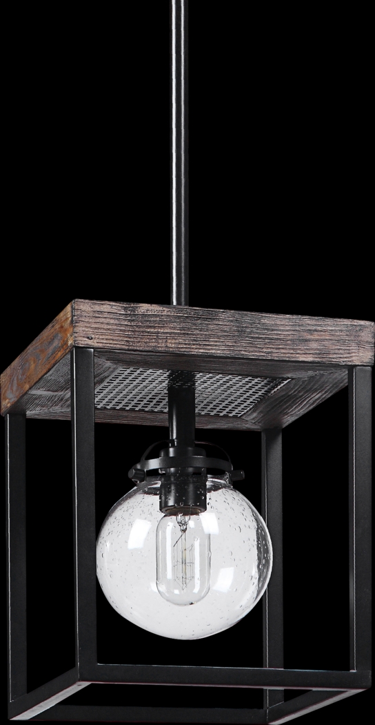 Gigi Lane Black Pendant - Thumbnail - Image 6