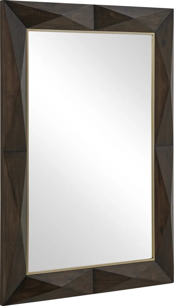 Gildas Brown Mirror - Image 4