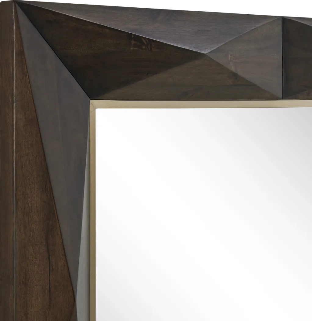 Gildas Brown Mirror - Image 6