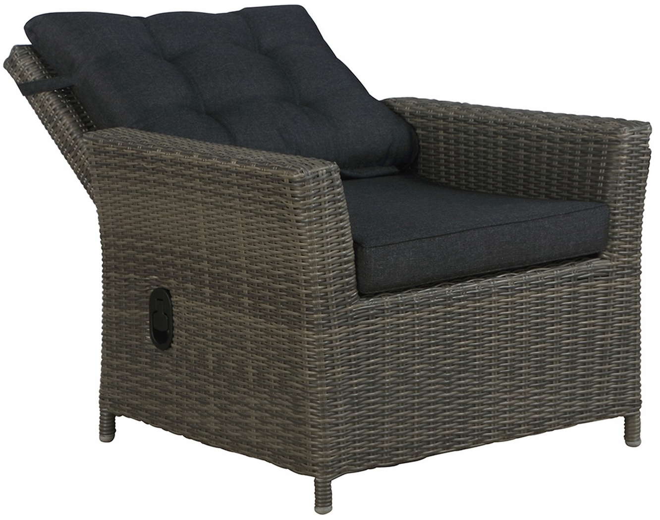 Gilleland Gray 2 Pc Outdoor Seating Set - Thumbnail - Image 5