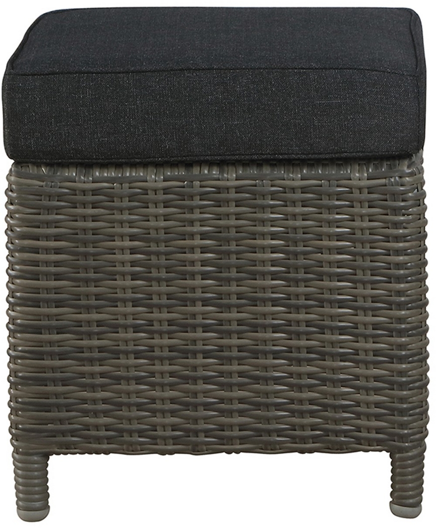 Gilleland Gray 3 Pc Outdoor Seating Set - Thumbnail - Image 9