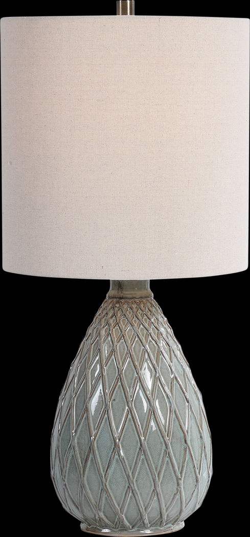 Gillen Lane Aqua Lamp - Thumbnail - Image 1