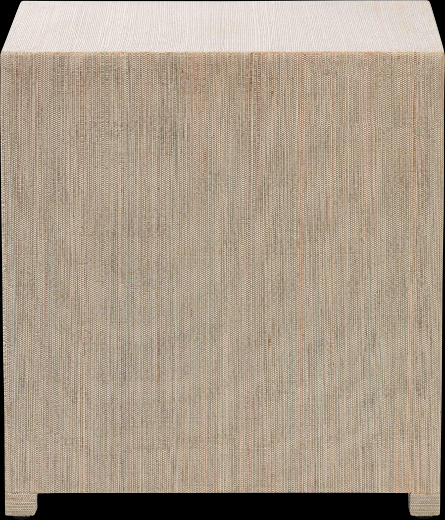 Gilliland Brown Nightstand - Thumbnail - Image 7