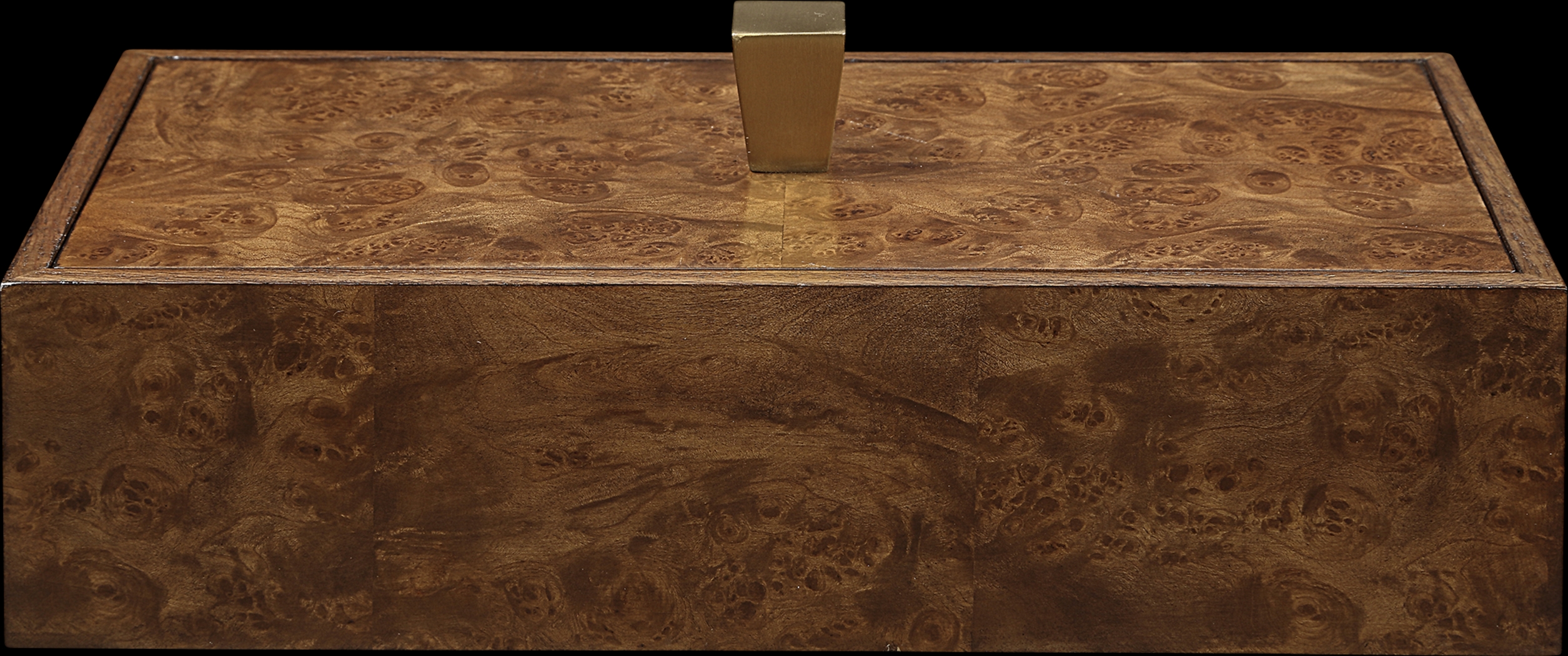 Gillo Brown Box - Thumbnail - Image 4