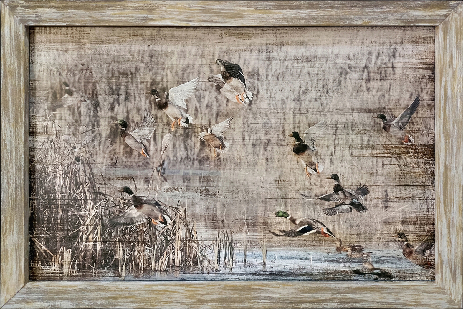 Gilmary Brown Artwork - Thumbnail - Image 1