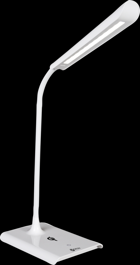 Gilpin Gate White Lamp - Thumbnail - Image 3