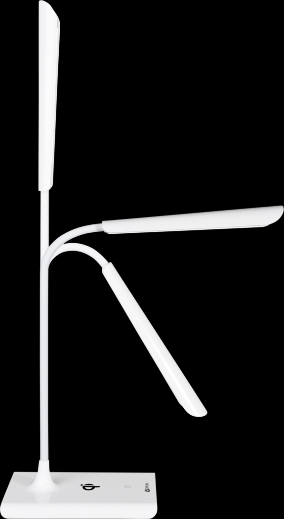 Gilpin Gate White Lamp - Thumbnail - Image 4