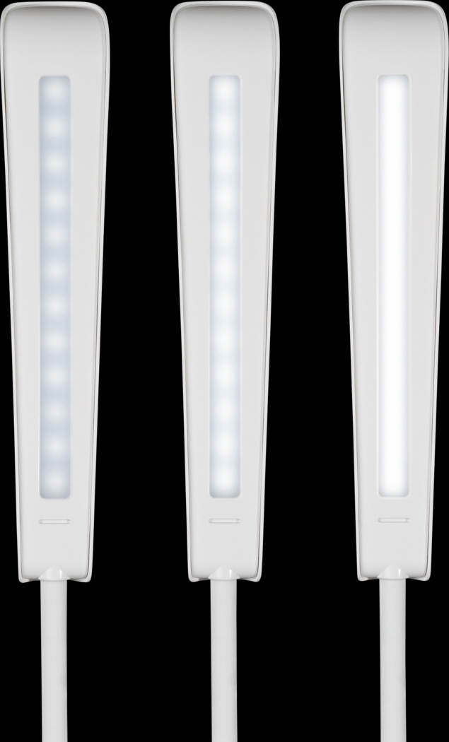 Gilpin Gate White Lamp - Thumbnail - Image 5