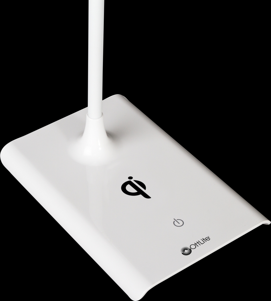 Gilpin Gate White Lamp - Thumbnail - Image 6