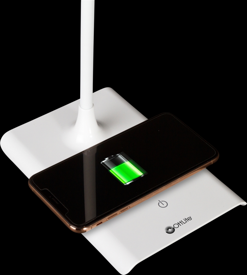 Gilpin Gate White Lamp - Thumbnail - Image 7