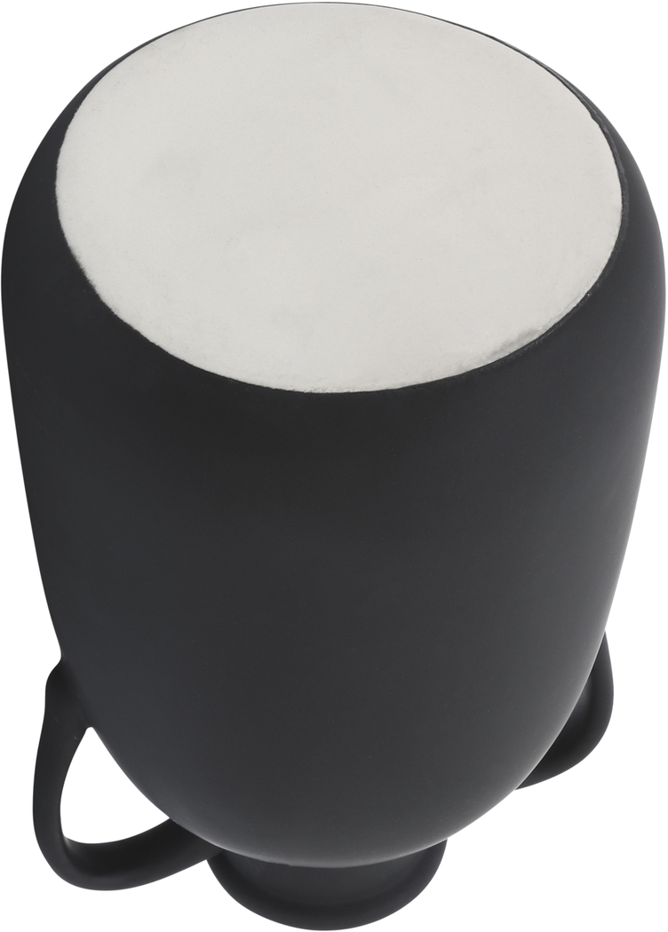 Gilreath Black Vase - Thumbnail - Image 5