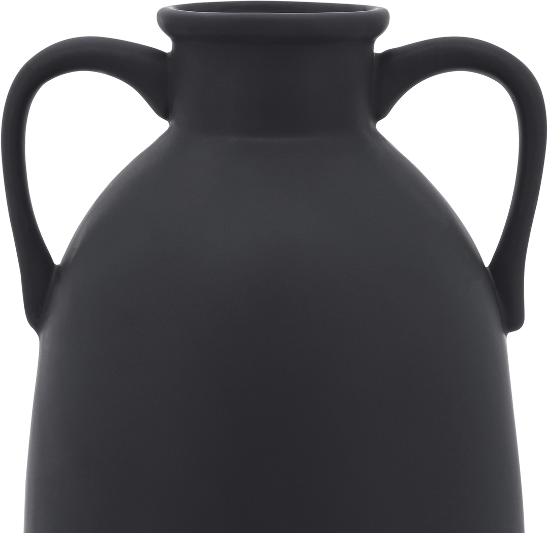 Gilreath Black Vase - Thumbnail - Image 6