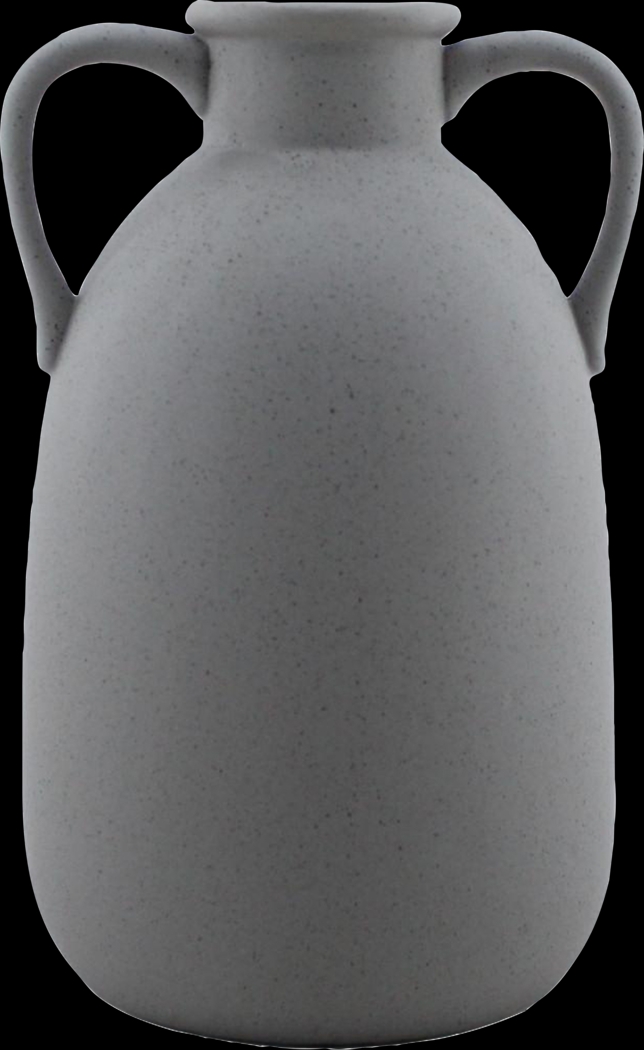 Gilreath Gray Vase - Thumbnail - Image 1