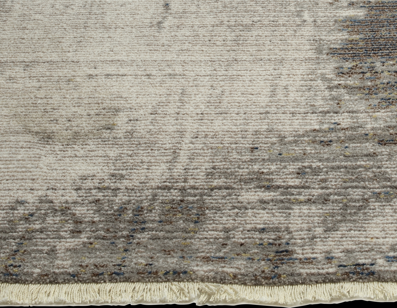 Gilvista Gray 5'6 x 7'9 Rug - Thumbnail - Image 4